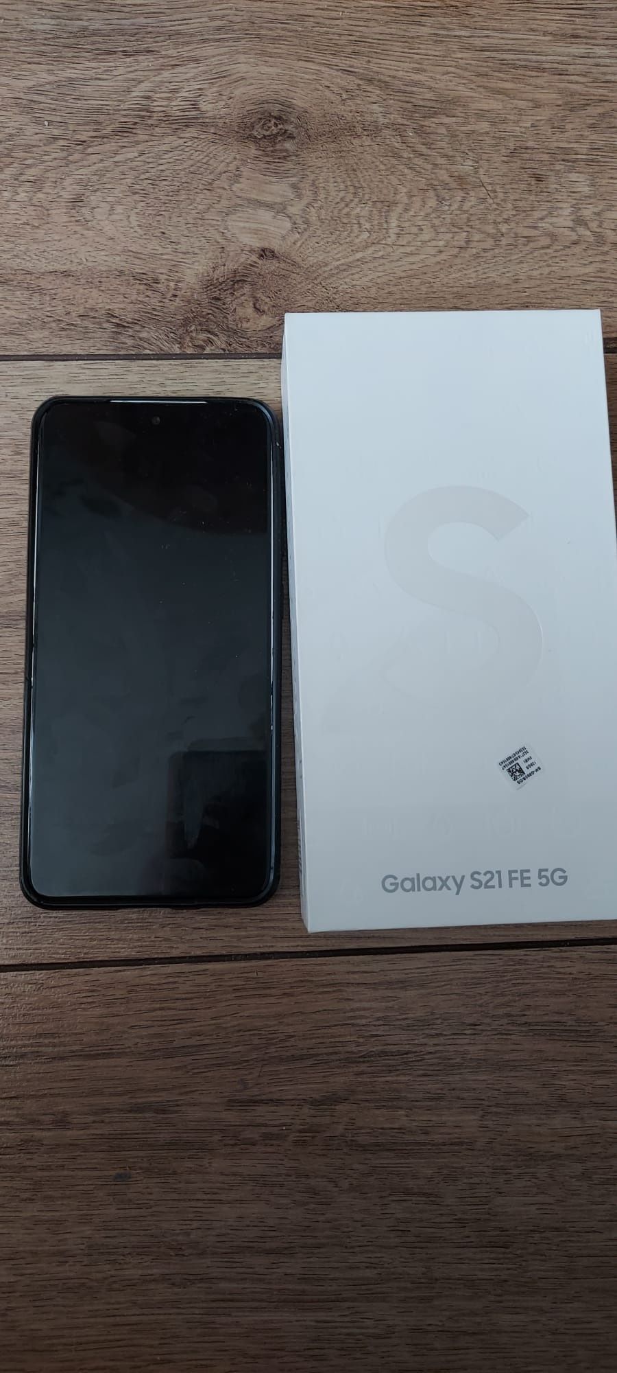 Samsung galaxy S21FE  5G