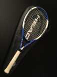 Raquete Tenis Head Nano Platinum