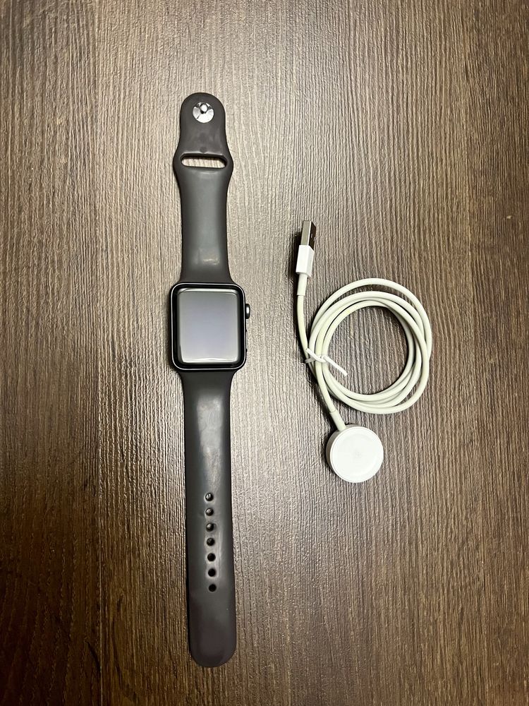 Apple watch 3 42mm LTE