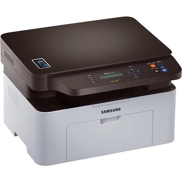 БФП Samsung SL-M2070W + USB cable