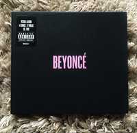 CD + DVD - BEYONCÉ Self-Titled - Beyoncé, 2013