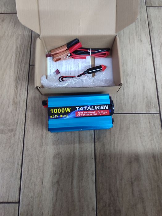 Продається інвертор