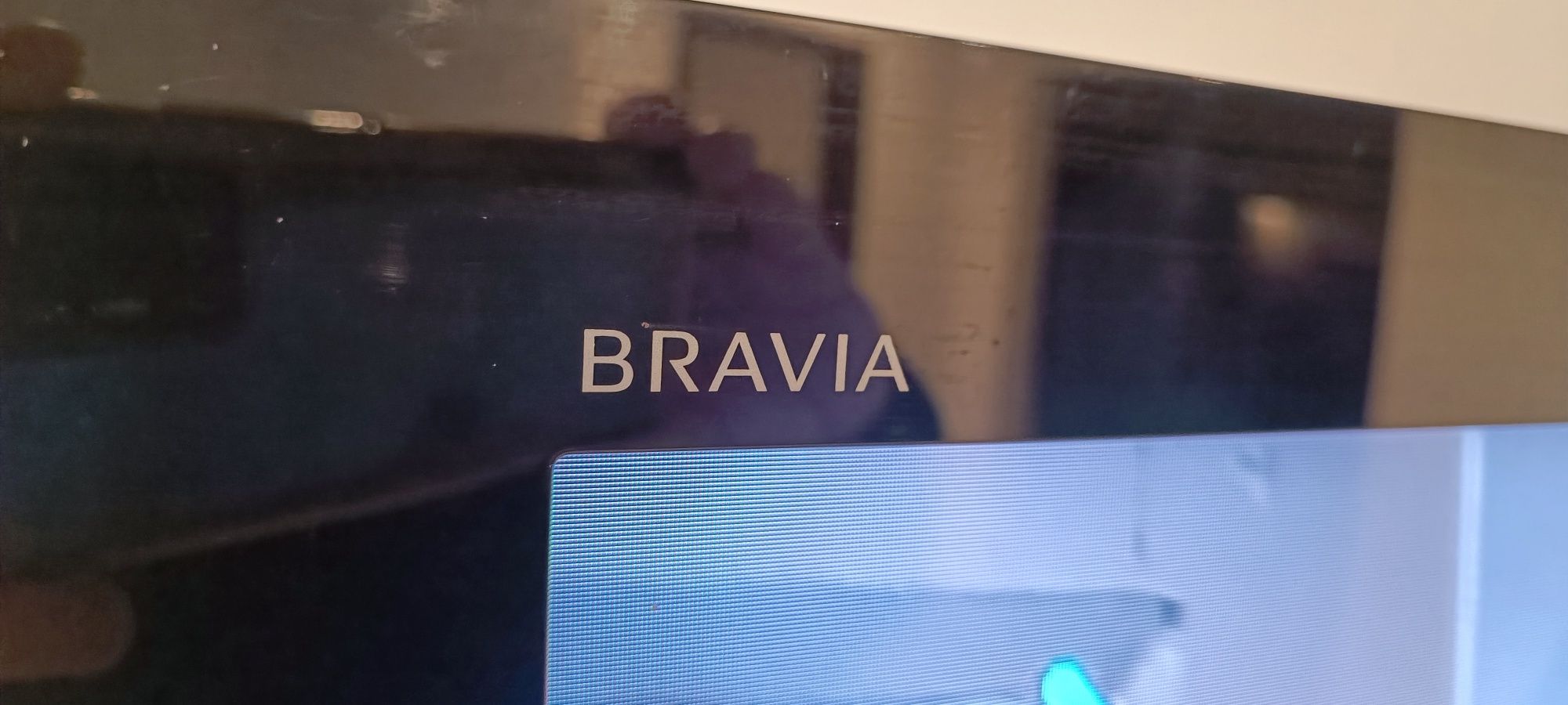 Telewizor Sony Bravia 46 cali