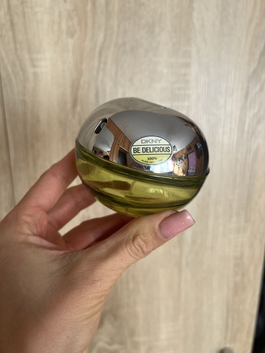 DKNY оригінал Be Delicious  парфум яблуко парфум парфумована вода духи