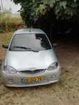 Microcar Quadriciclo chatonet a diesel - 06