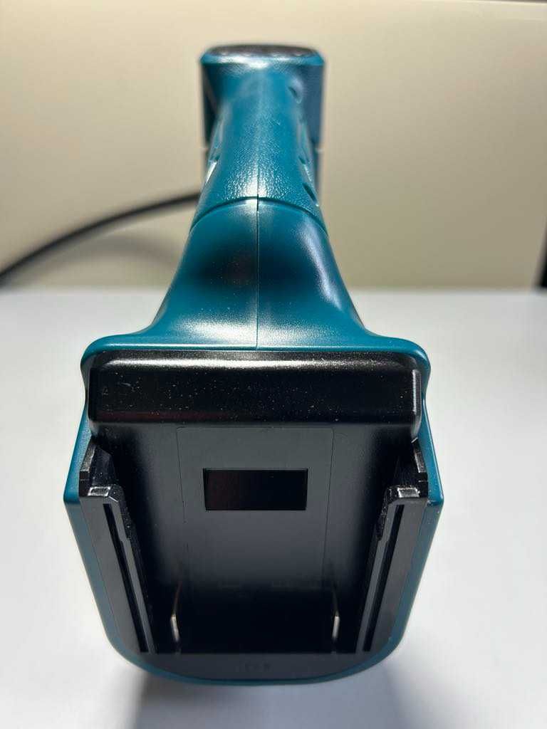 Sprężarka do akumulatora Bosch 18 V