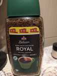 Kawa rozpuszczalna Royal