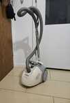 Odkurzacz Zelmer Oddysey 1700 W awaria