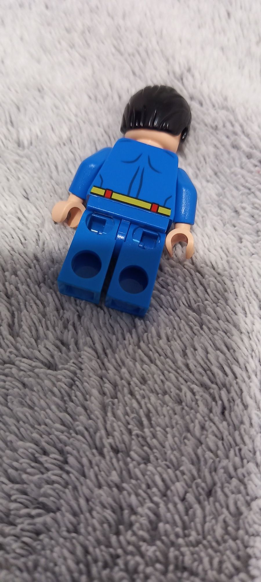 Figurka lego superman superhero avengers