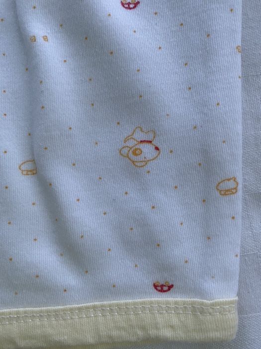 Lote roupa interior bebé nova excelente qualidade