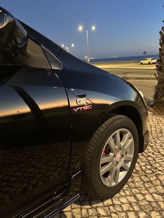 Honda VTEC Civic Hatchback