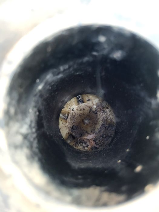 Фільтр повітряний мото іж/иж