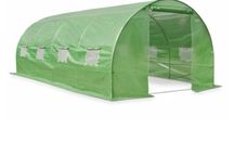 Tunel foliowy 3x6