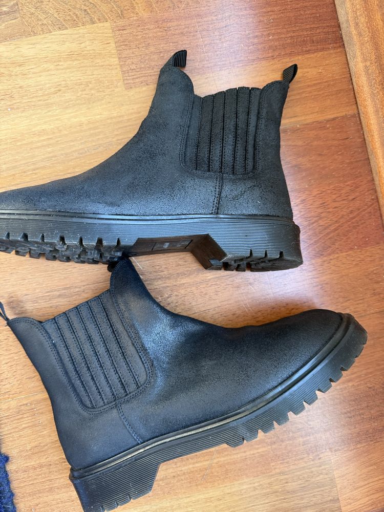Balagan botki 40/41