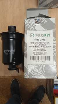 15302715 Profit топливный фильтр