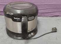 Frytkownica TEFAL model F53-3, 1500W