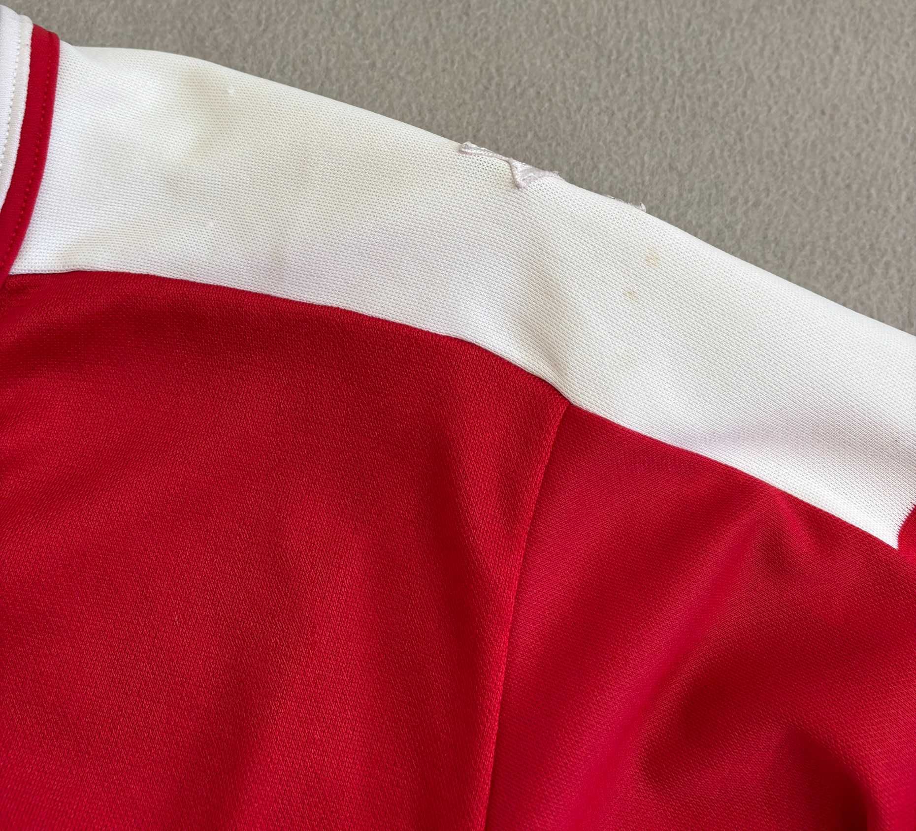 Koszulka Hokejowa Kanada 1988 CCM Roz. M