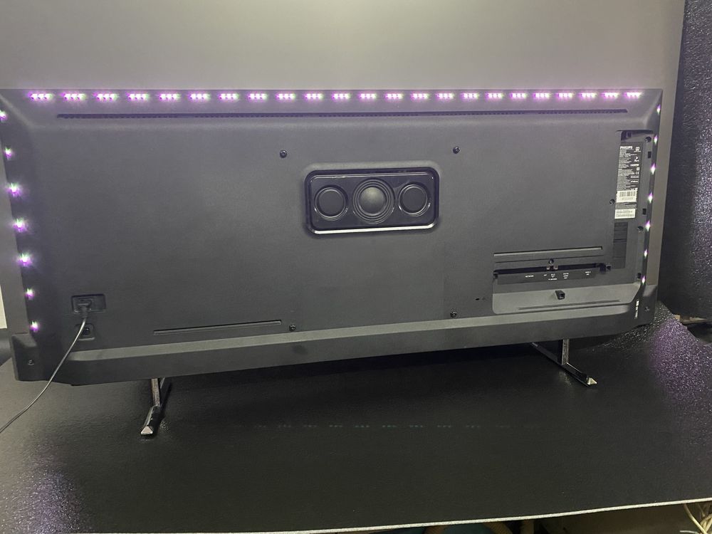 Telewizor Philips Oled 55”