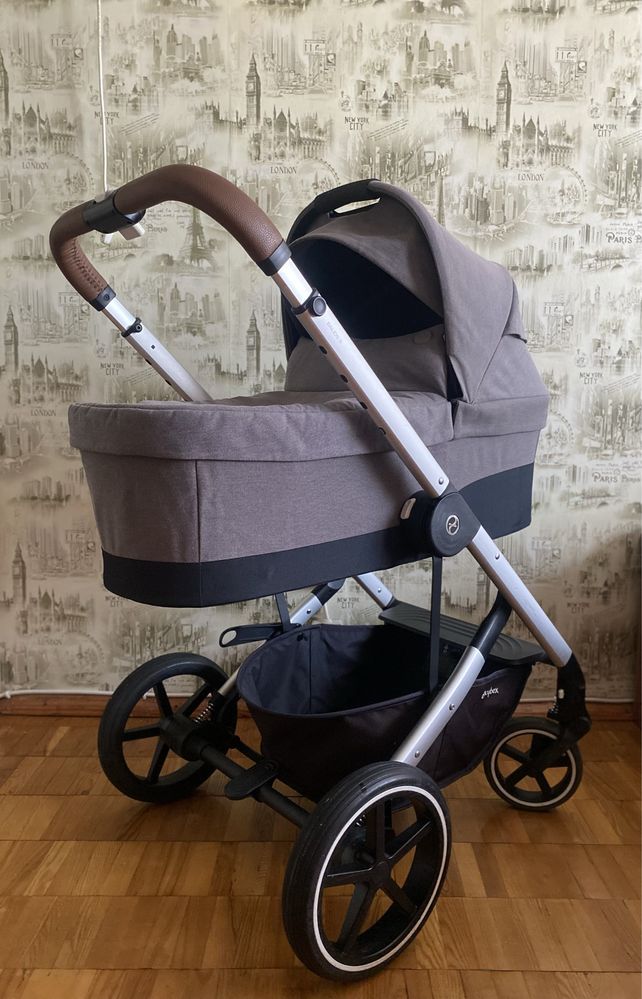 Cybex Balios S lux