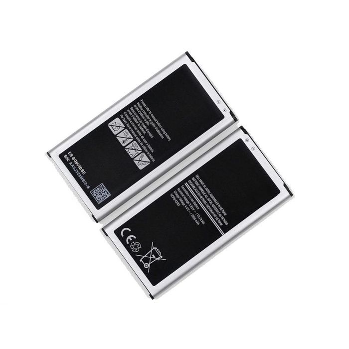 Bateria Do Samsung Eb-Bg903Bbe S5 Neo Sm-G903F