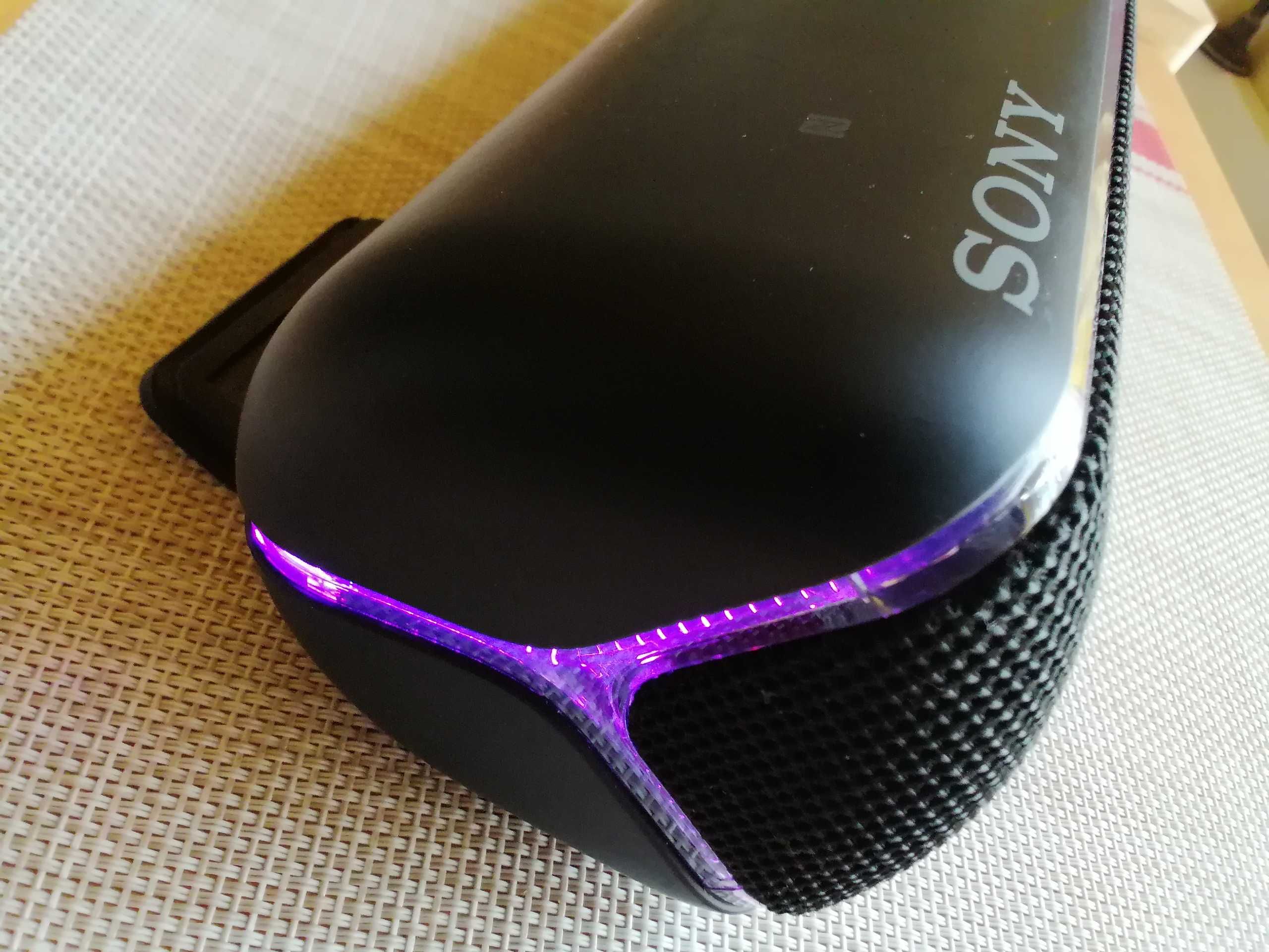 Głośnik Bluetooth Sony SRS XB 32