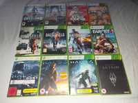 Jogos xbox 360 completos