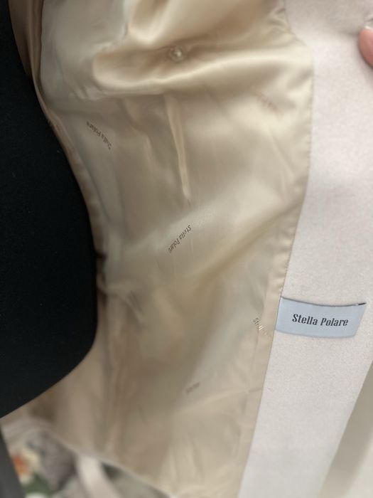 Пальто Stella Polare