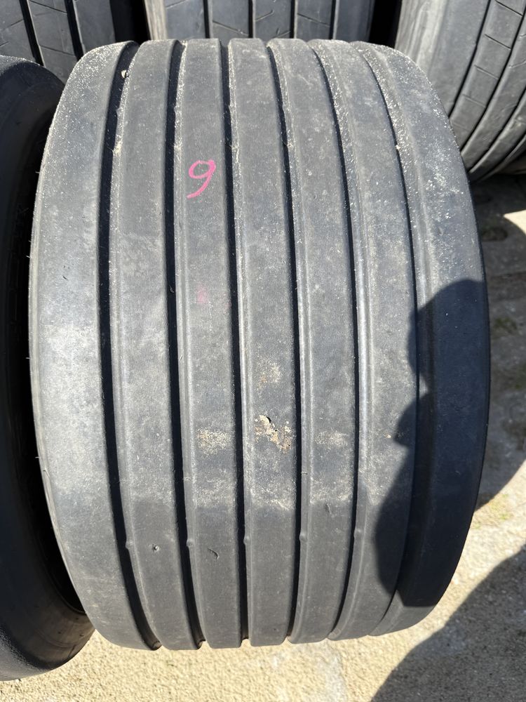 Opony 445/45r19.5 Pirelli ST 01