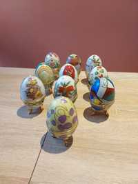 Porcelanowe jajka