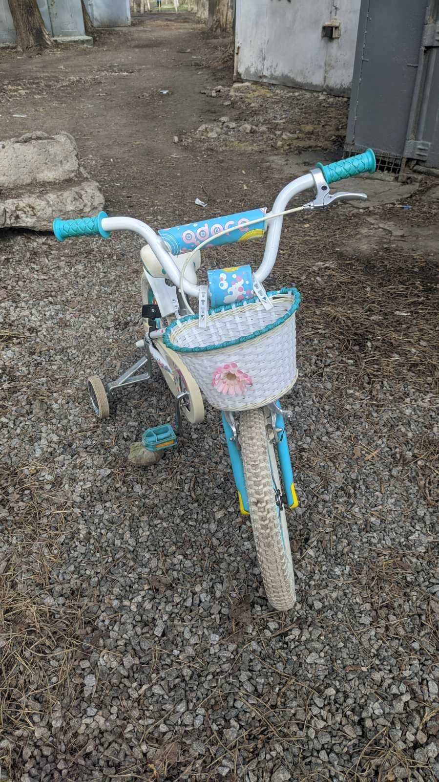 Велосипед детский Liv adore