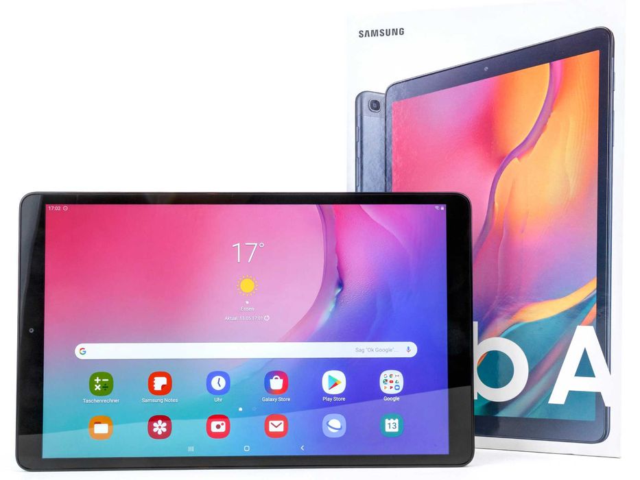 Планшет Samsung Galaxy Tab А7 Lite 4/64Gb Grey + чохол+ захисна плівка