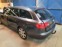 Audi A6 C6 2009 para peças