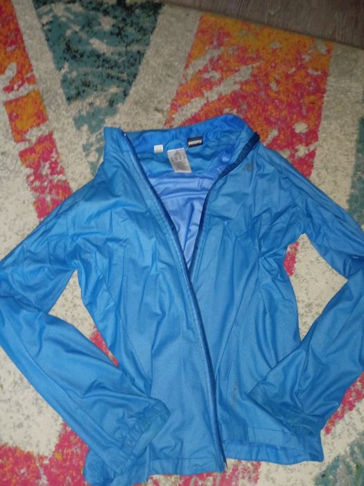 Ветровка adidas на мембране