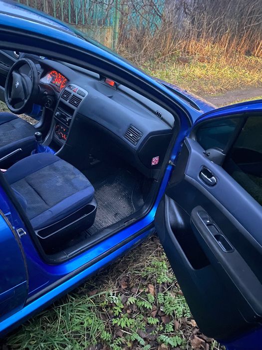 Продам Пежо 307 ХТ