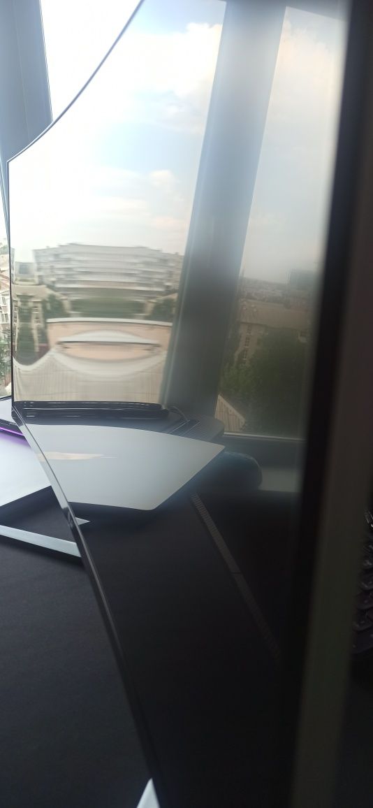 IPS монитор LG UltraWide 29UC97C