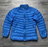 Женский пуховик Arc'teryx размер L