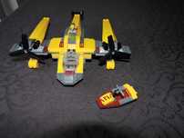 LEGO Dino 5888 - Hydroplan łowców