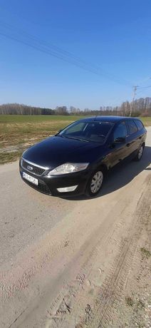Ford Mondeo 2009 2.0 disel