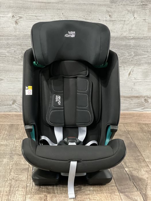 Автокрісло Britax-Romer Advansafix M I-Size