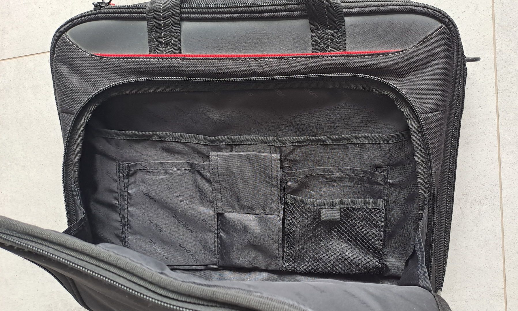 Torba na laptopa 15,6" Targus