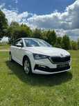 Skoda Scala Skoda Scala 2024, 1400km!!! 110 koni,Jak Nowa