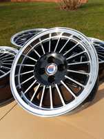 Felgi Eta Beta Alpina 15 4x100 7j et13 BMW E30 E21 2000 cs M technic