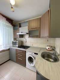 Продам отличную 2х комнатную квартиру с ремонтом в р-не Рокоссовского.