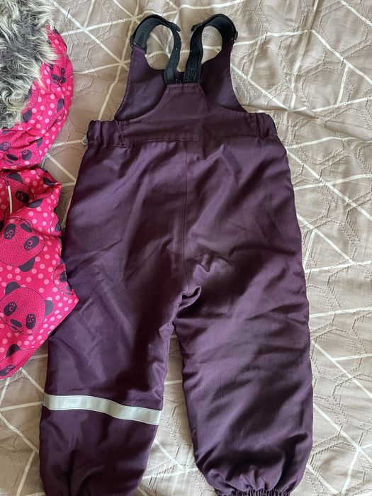 Зимовий термокомбінезон Lassie by Reima 92 98