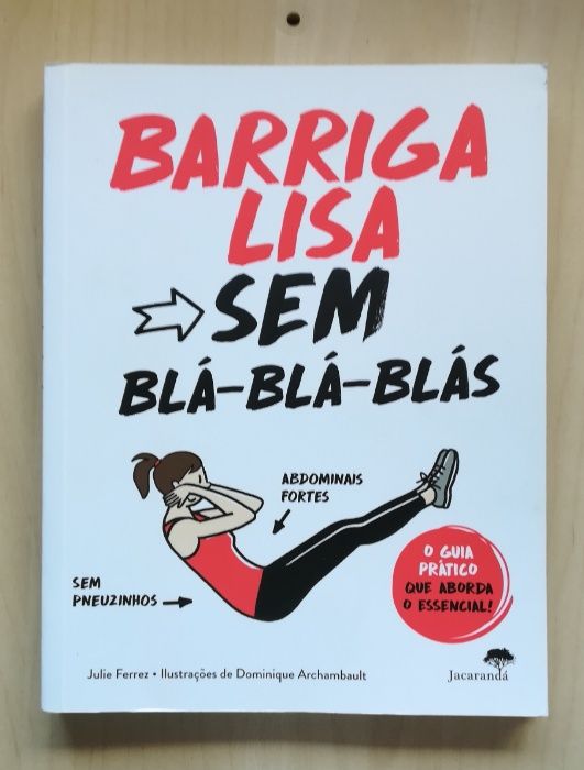 Meditação e barriga lisa sem Blá blá blás