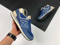 Кроссовки New Balance 574 Classics Traditionnels original 41.5 р