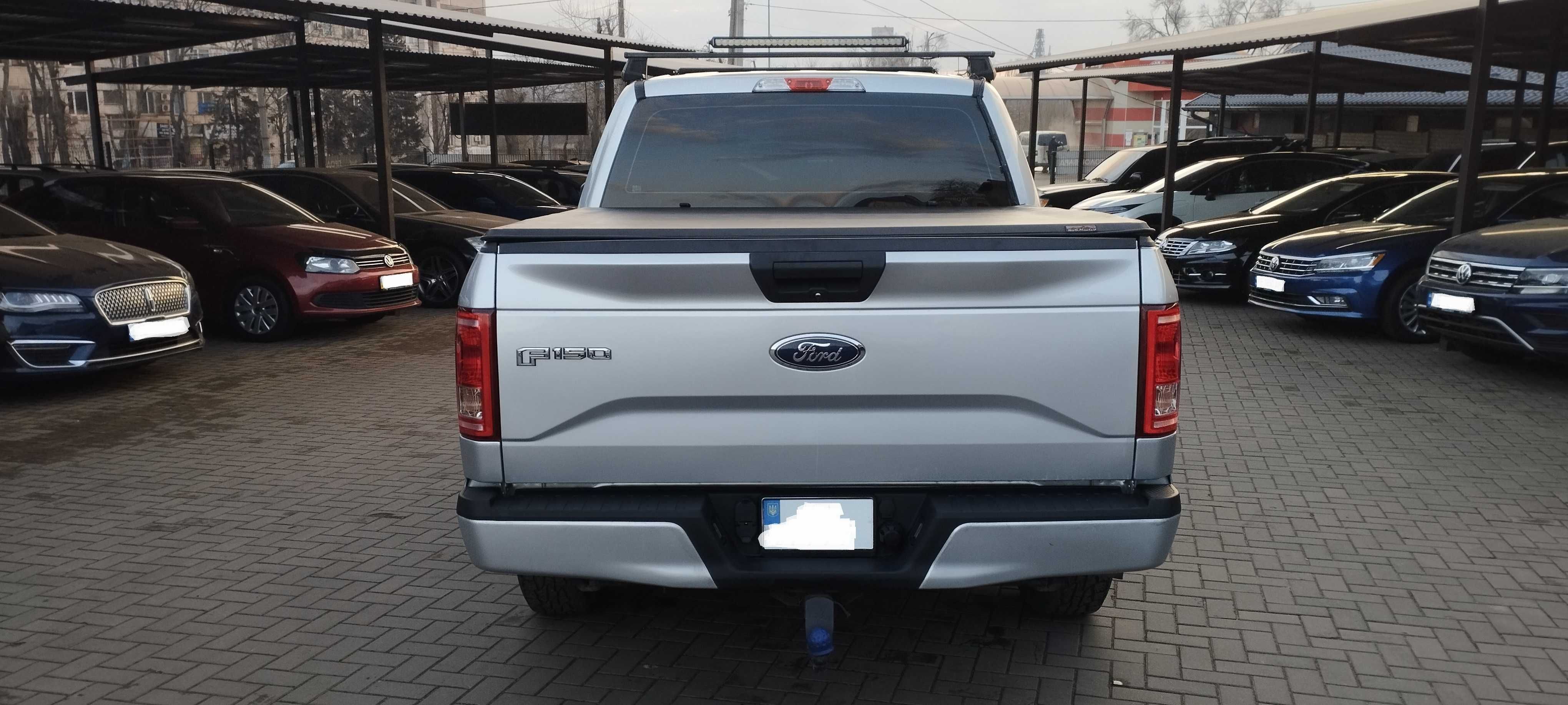 Ford F-150 2015p.