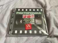 Paktofonika - Kinematografia CD nowa zafoliowana