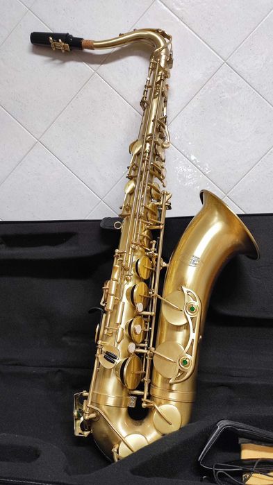 Saxofone Tenor Cantabile