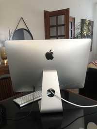 iMac - 21.5 Polegadas - 2013 (CAIXA ORIGINAL)